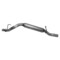 Ap Exhaust Prebent Pipe Ap Exhaust, 44882 44882 - alternate 1